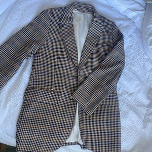 H&M blazer